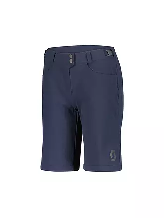 SCOTT | Pantaloncini da ciclismo da donna Trail Flow |
